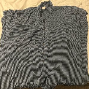Acacia top worn once